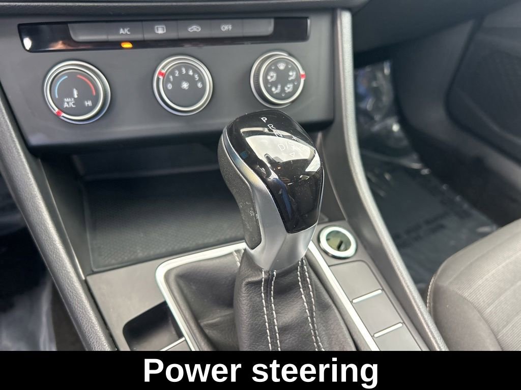 Used 2024 Volkswagen Jetta S FWD image 14