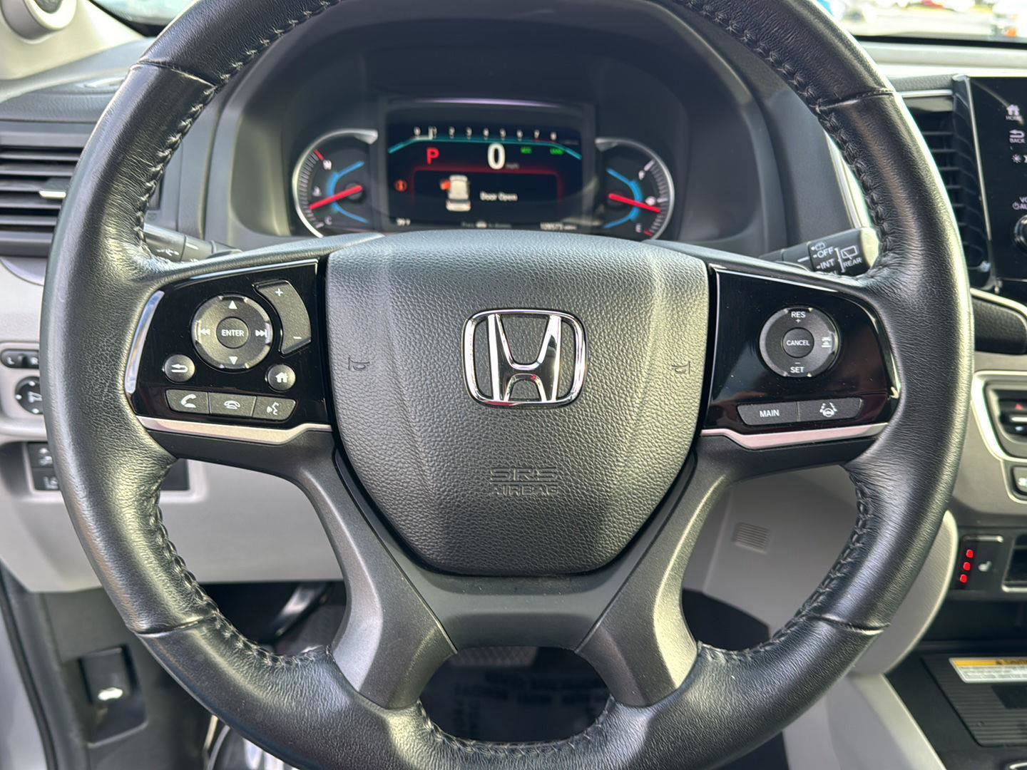 Used 2021 Honda Pilot Special Edition image 17