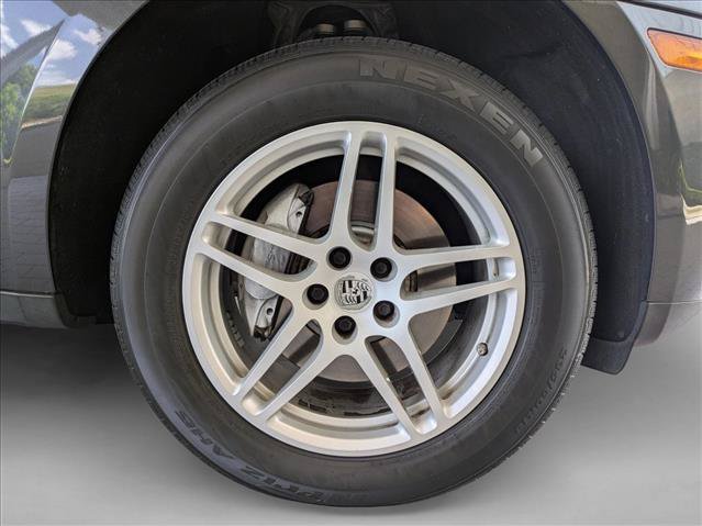 Used 2017 Porsche Macan AWD/4WD image 21