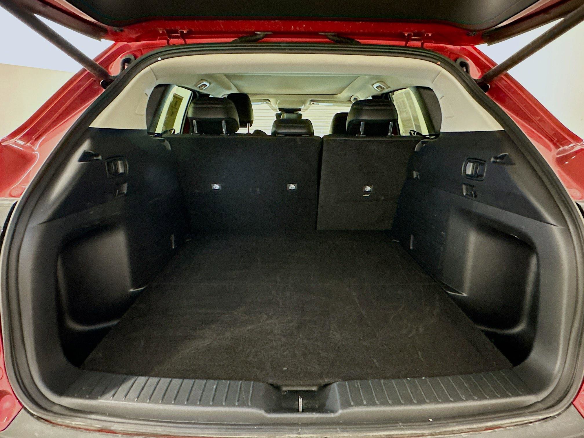 Used 2025 MAZDA CX-50 AWD 2.5 S w/ Premium Plus Pkg image 31