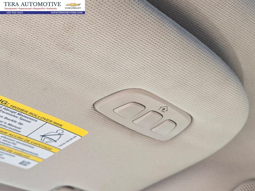 Used 2024 Ford Expedition Limited AWD/4WD image 33