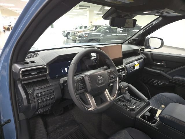 New 2026 Toyota 4Runner Platinum AWD/4WD image 21