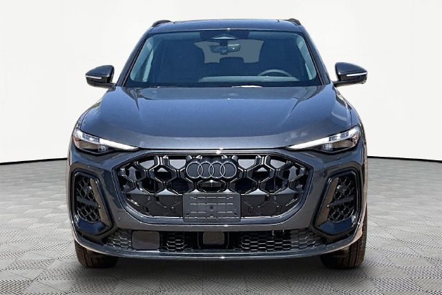 New 2026 Audi Q5 Premium Plus AWD/4WD image 3