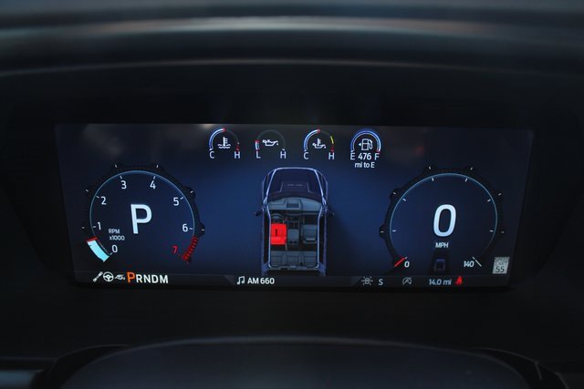 New 2025 Ford F150 Raptor image 11