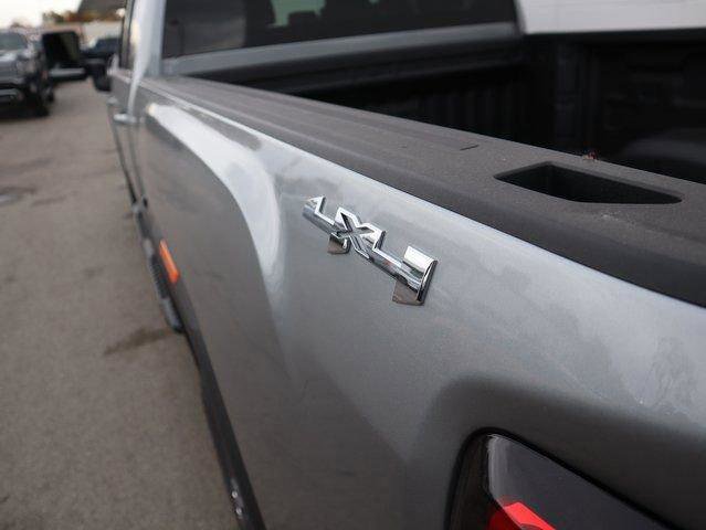 New 2026 GMC Sierra 2500 SLE w/ SLE Value Package; AWD/4WD image 11