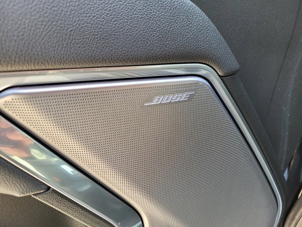 Used 2025 Chevrolet Silverado 2500 High Country w/ Midnight Edition AWD/4WD image 22