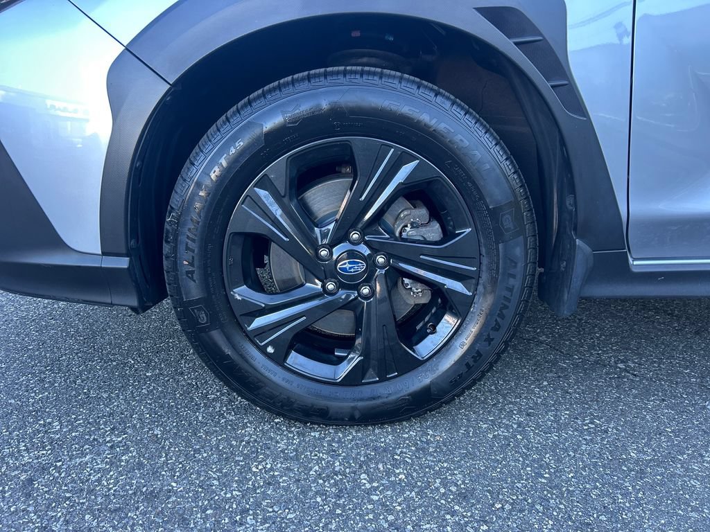 Certified 2024 Subaru Crosstrek 2.0i AWD/4WD image 24