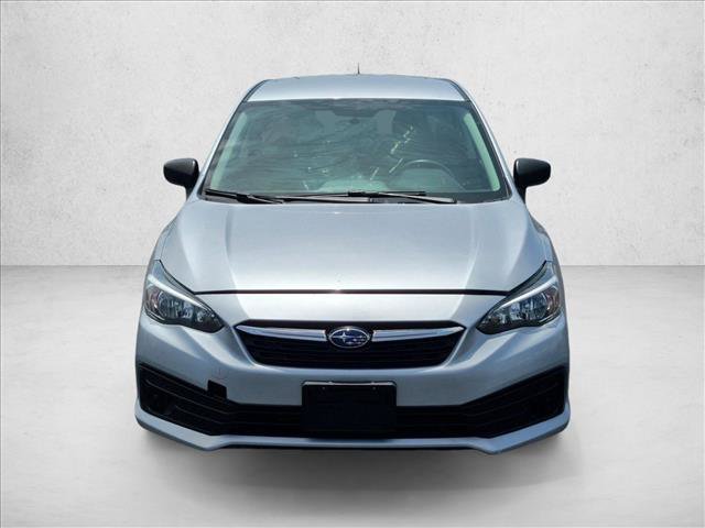 Used 2022 Subaru Impreza 2.0i AWD/4WD video 2