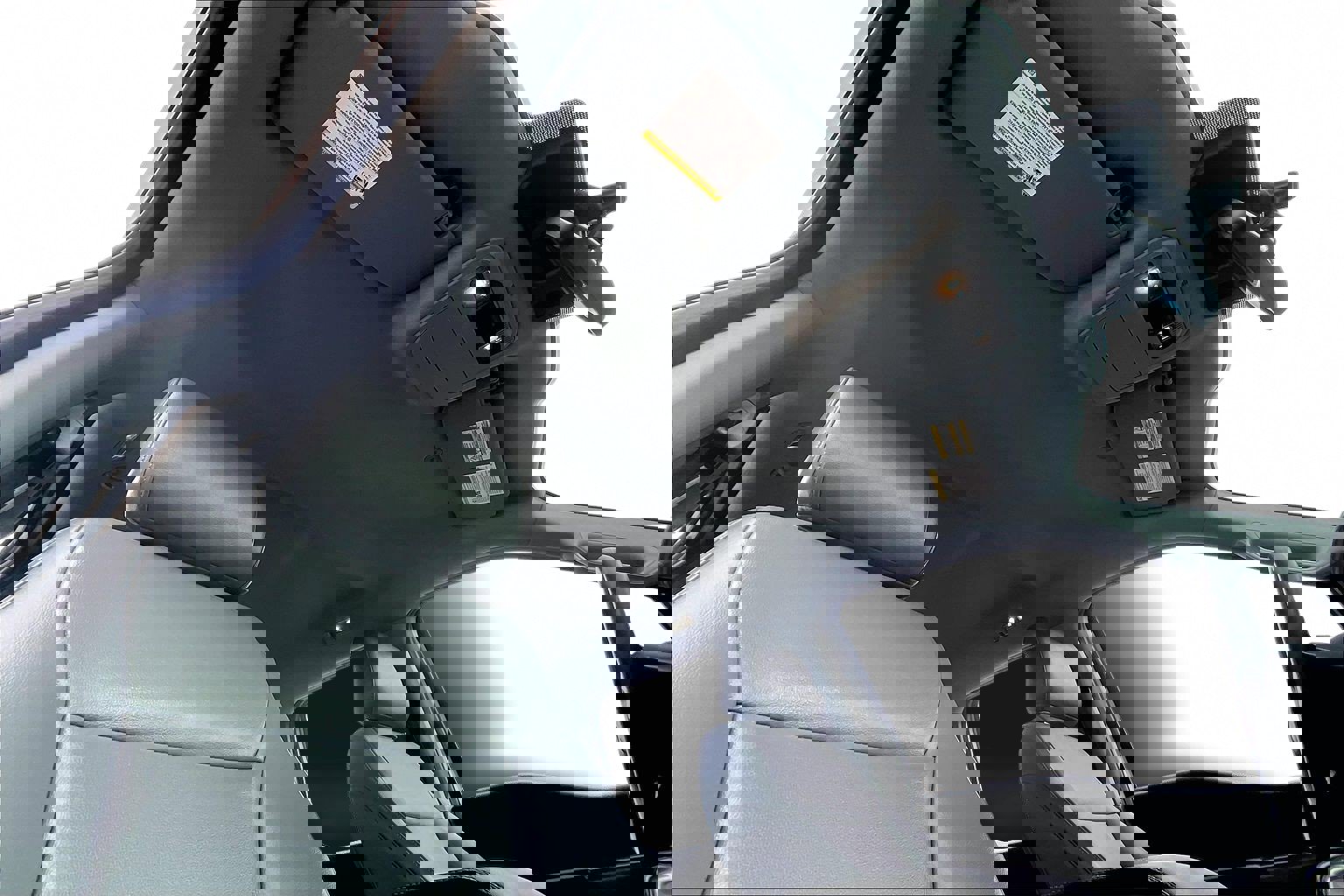 Used 2025 Ford F150 Lightning Pro image 17