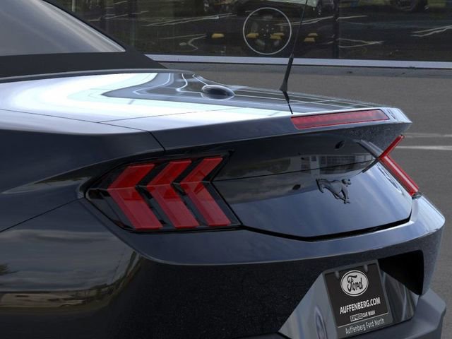 New 2026 Ford Mustang Premium image 22