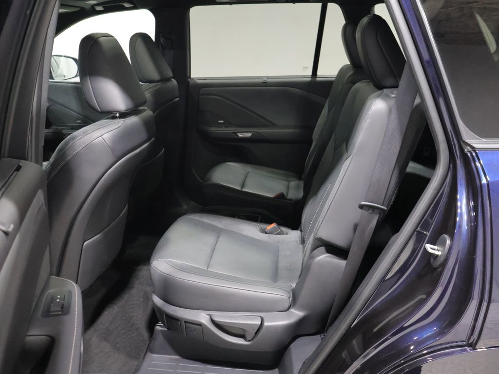 Used 2024 Lexus TX 350 AWD w/ Technology Package image 19