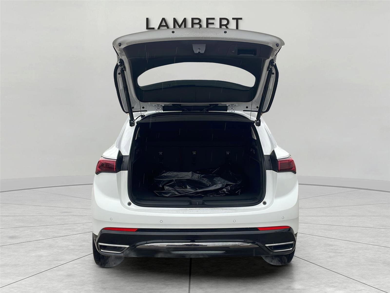 New 2026 Buick Envision Sport Touring image 20