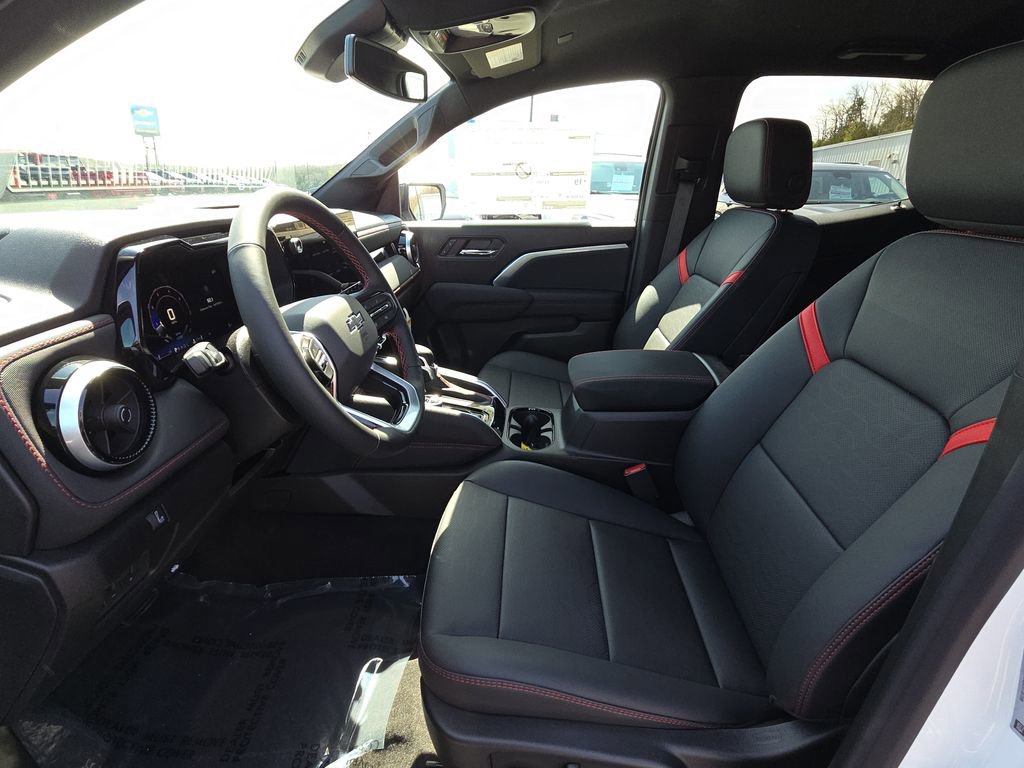 New 2026 Chevrolet Colorado Z71 w/ Z71 Convenience Package 2 image 16