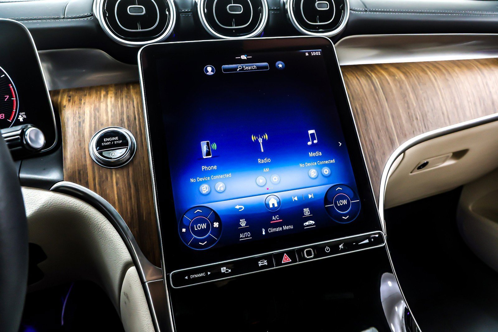 Certified 2023 Mercedes-Benz GLC 300 image 22