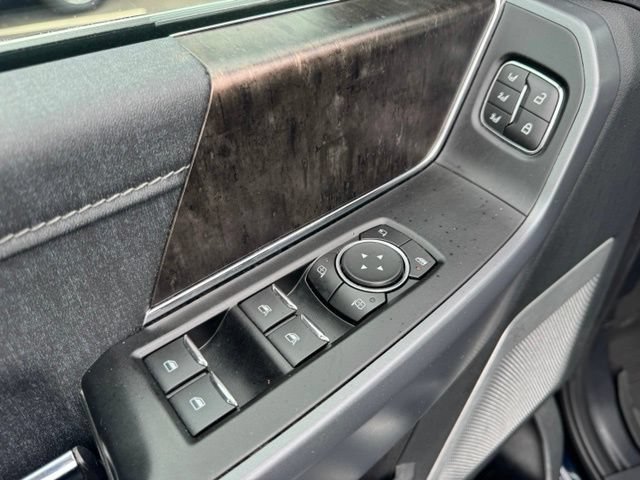 Used 2021 Ford F150 Lariat w/ Equipment Group 502A High AWD/4WD image 20