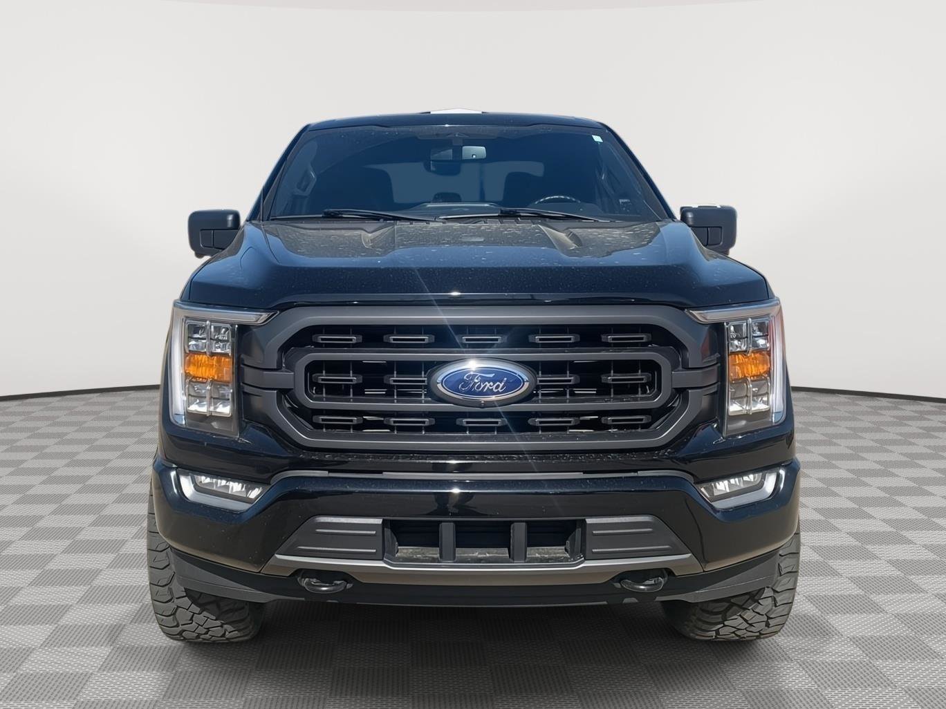 Used 2023 Ford F150 XLT w/ Equipment Group 302A High image 2