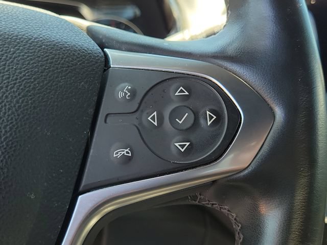 Used 2023 Chevrolet Traverse Premier FWD image 20