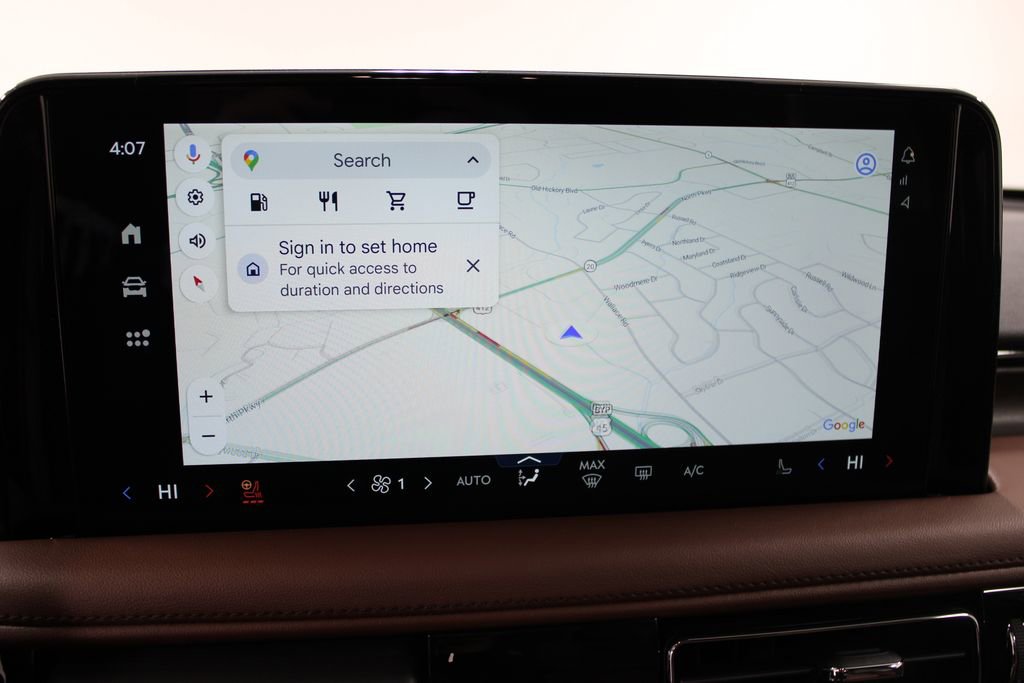 New 2026 Lincoln Aviator Reserve image 53