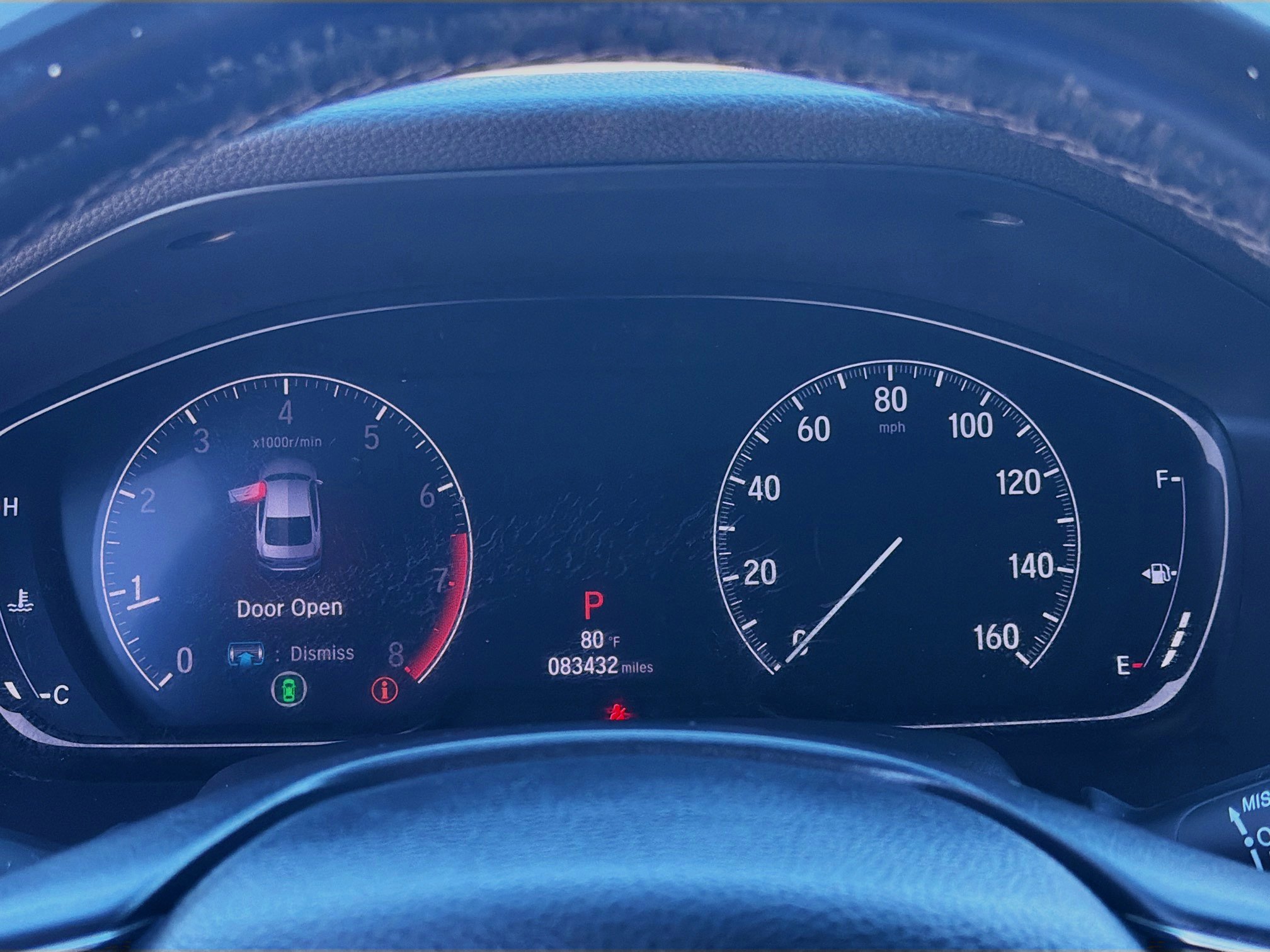 Used 2020 Honda Accord Sport image 9