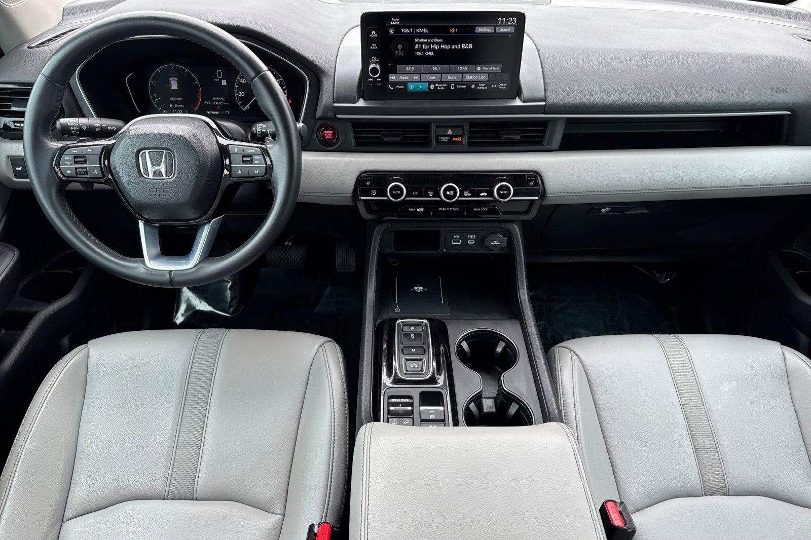 Used 2023 Honda Pilot EX-L image 27