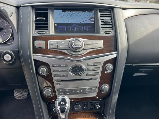 Used 2019 INFINITI QX80 Luxe w/ 22" Wheel Package image 17