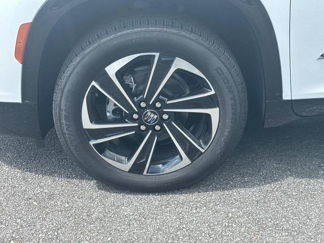 New 2026 Buick Enclave Sport Touring w/ Power Package image 11