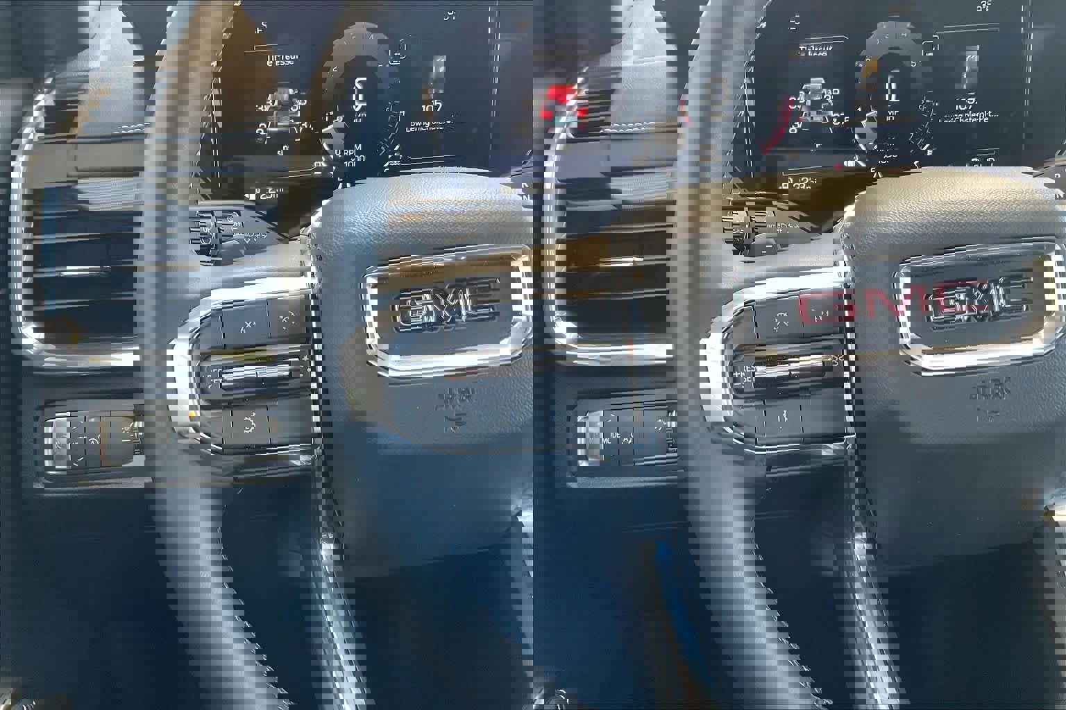 Certified 2025 GMC Acadia Elevation image 22