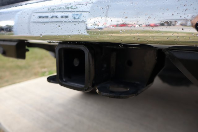 Used 2025 RAM 2500 Laramie image 38