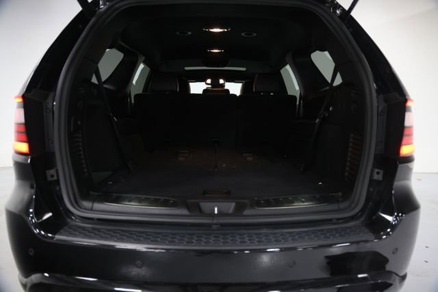 Used 2025 Dodge Durango GT AWD/4WD image 14