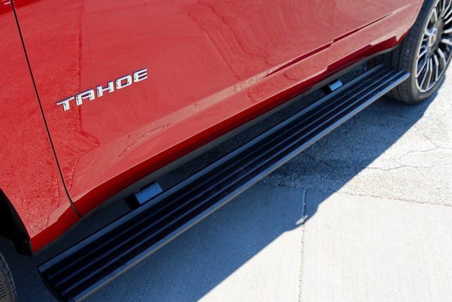 New 2026 Chevrolet Tahoe High Country image 9