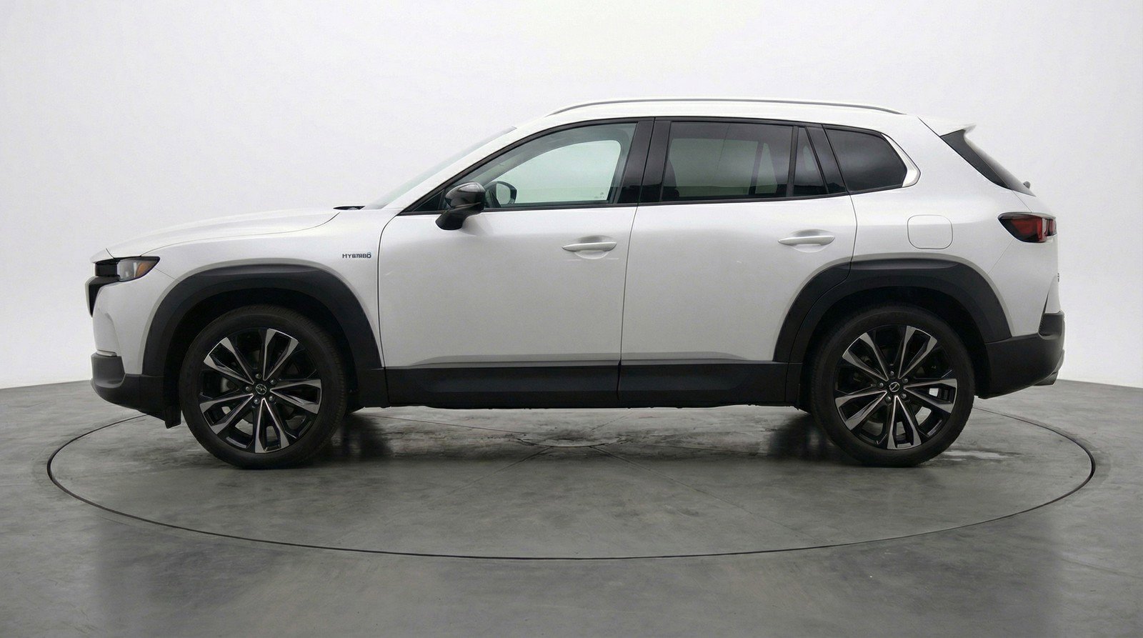 Used 2025 MAZDA CX-50 2.5 Hybrid w/ Premium Plus Pkg image 5