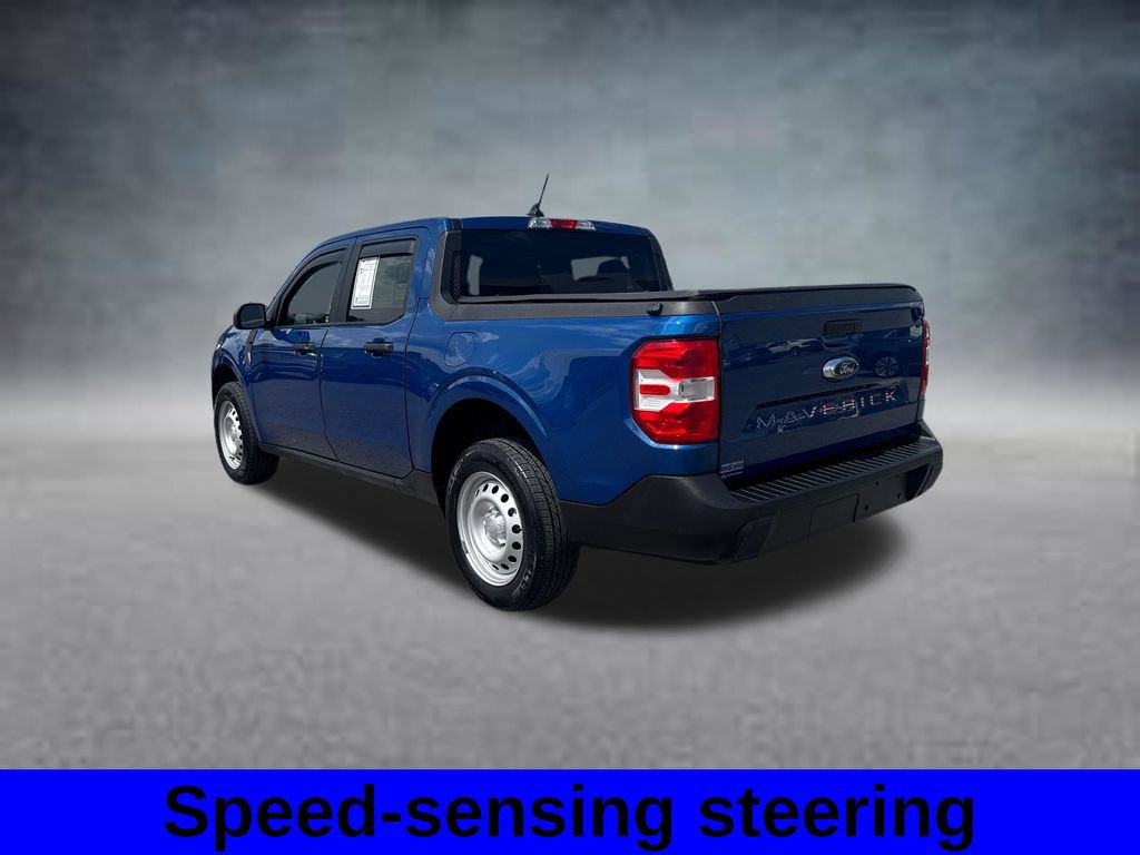 Used 2024 Ford Maverick XL FWD image 8