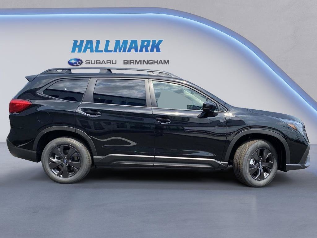 New 2026 Subaru Ascent Premium w/ Popular Package #2 AWD/4WD image 2