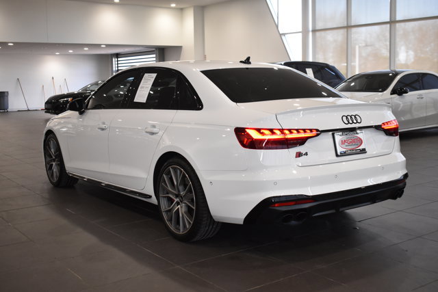 Used 2023 Audi S4 Prestige w/ Prestige Package image 9