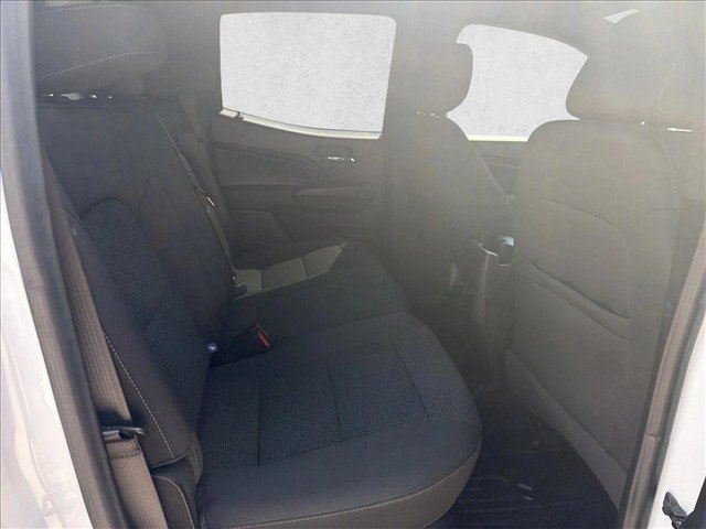 Used 2024 Chevrolet Colorado LT w/ LT Convenience Package II RWD image 19