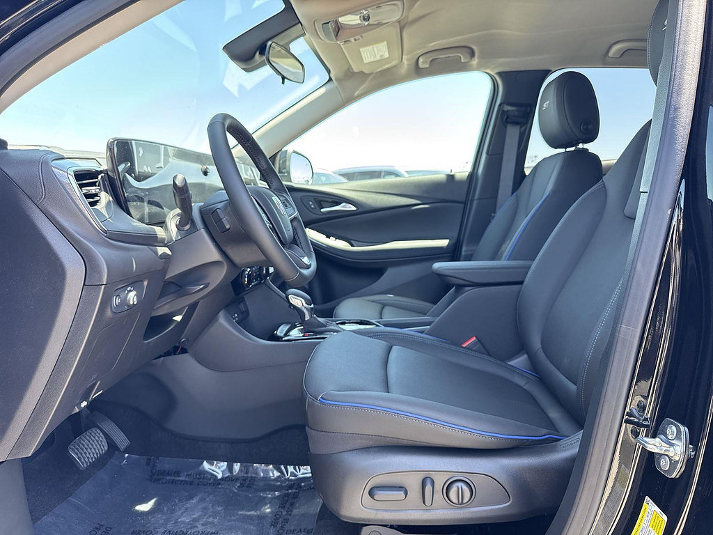 New 2026 Buick Encore GX Sport Touring w/ Advanced Technology Package FWD image 20