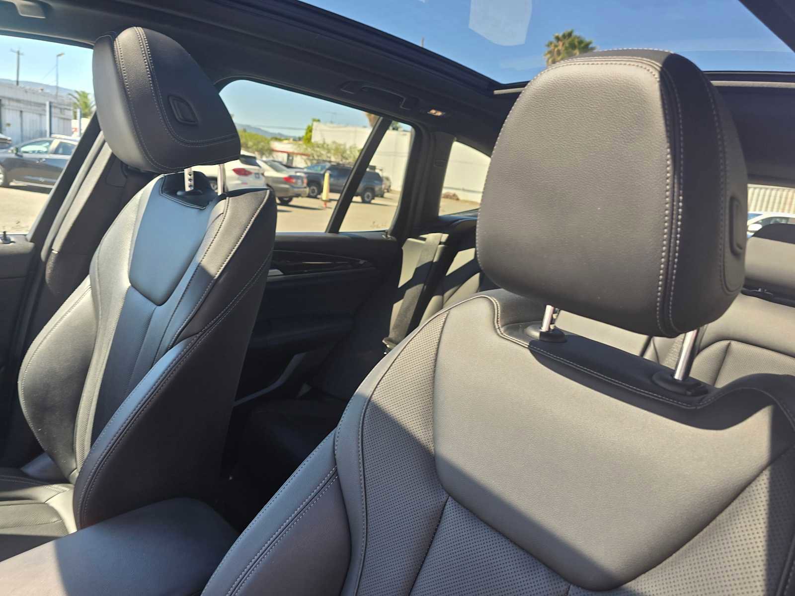 Used 2024 BMW X3 sDrive30i w/ Convenience Package image 25