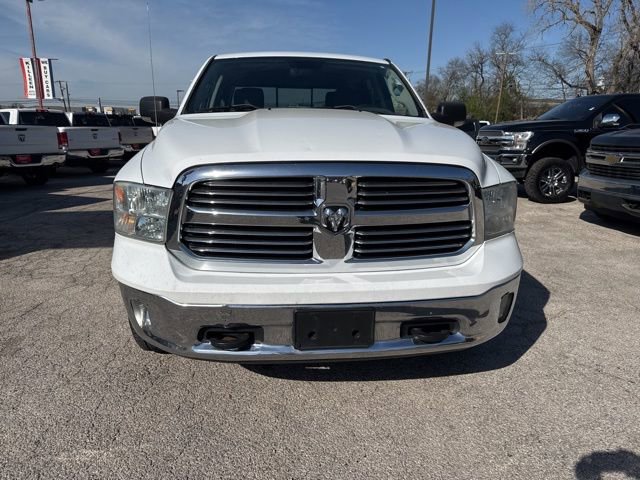 Used 2013 RAM 1500 Lone Star image 9
