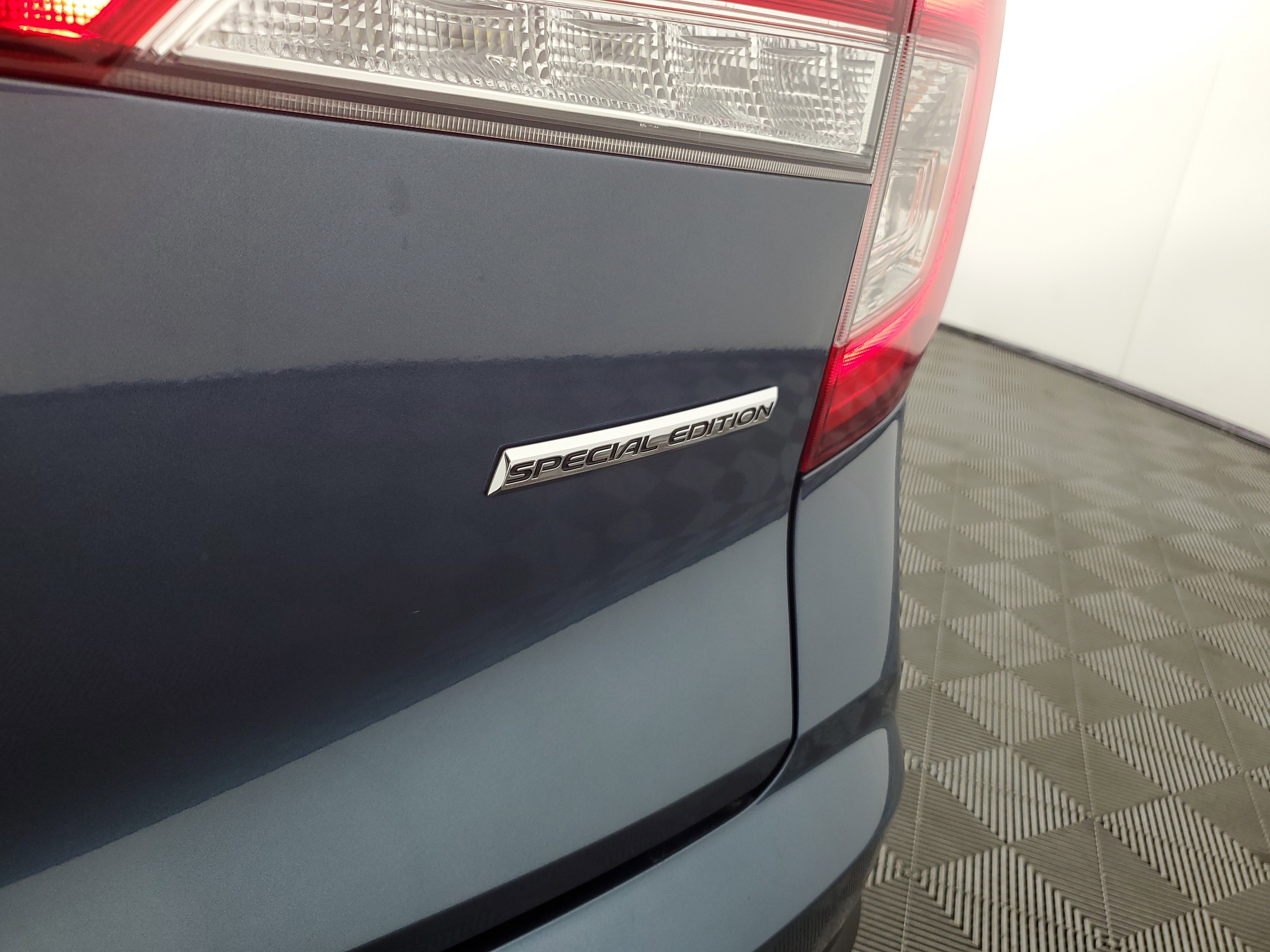 Certified 2021 Honda Pilot Special Edition image 34