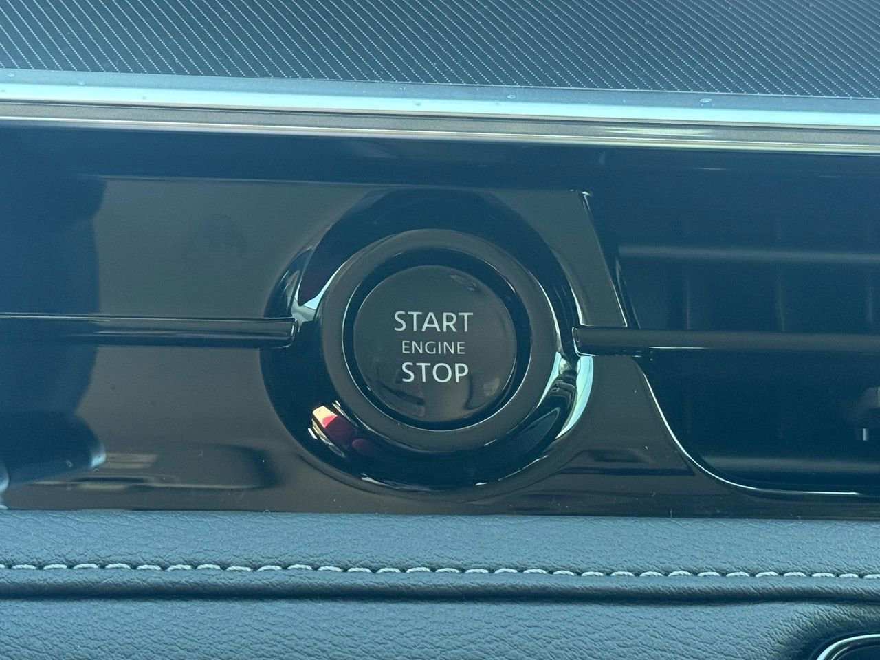 New 2026 INFINITI QX80 Luxe AWD/4WD image 25