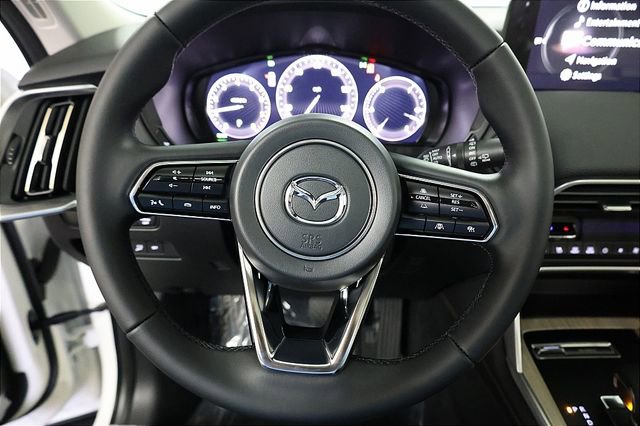 New 2026 MAZDA CX-90 3.3 Turbo w/ Premium Sport Pkg image 30