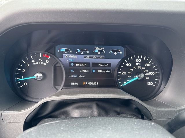 New 2026 Ford E-350 and Econoline 350 Super Duty w/ Power Equipment Group image 17