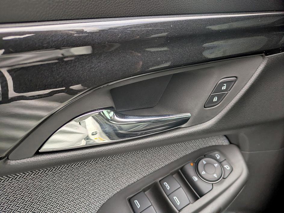 New 2026 Chevrolet TrailBlazer LT w/ Convenience Package image 13