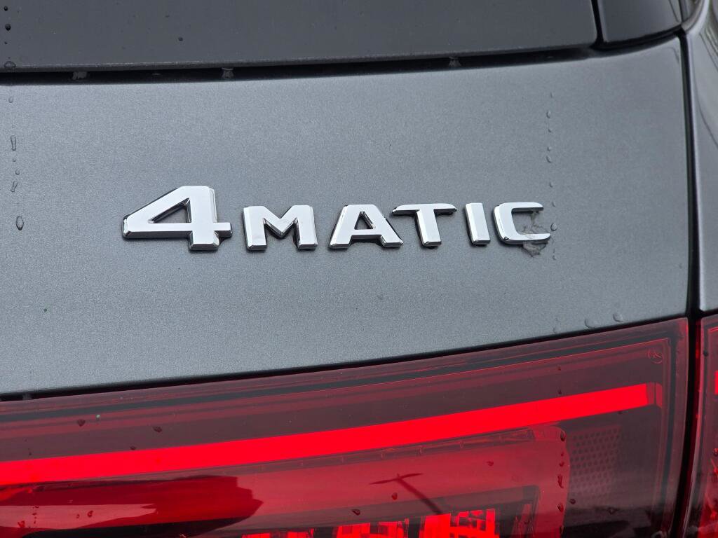 Used 2023 Mercedes-Benz GLE 350 4MATIC w/ 3rd Row Seat Package image 35