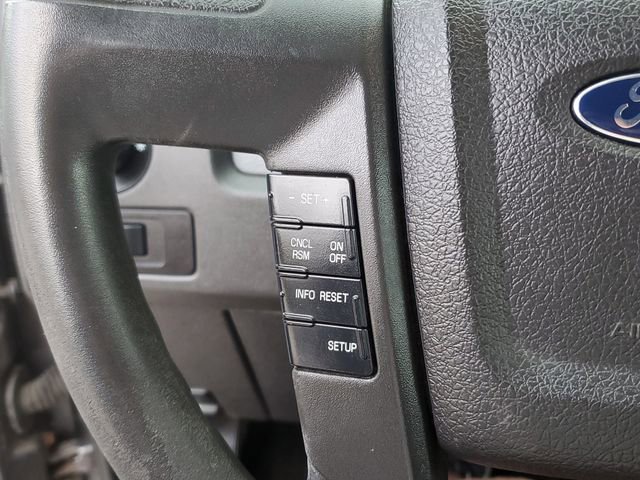 Used 2014 Ford F150 XLT image 13