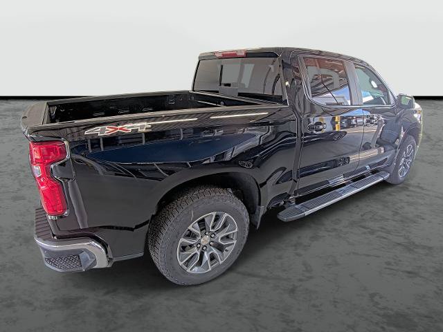 New 2026 Chevrolet Silverado 1500 LT w/ All Star Edition Plus AWD/4WD image 4