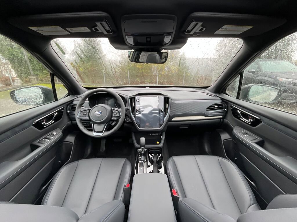 New 2026 Subaru Forester Limited image 15