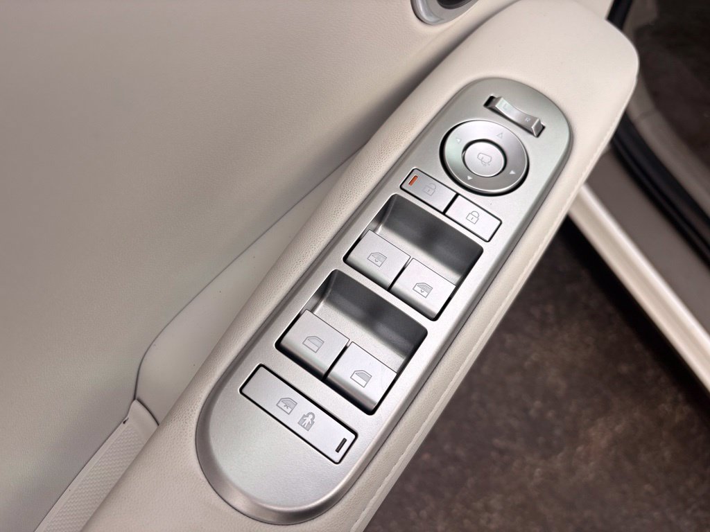 New 2027 Hyundai Palisade Limited FWD image 12