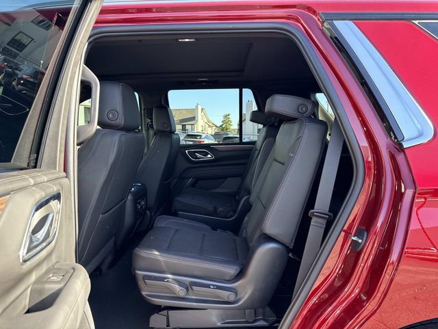 Used 2023 Chevrolet Tahoe High Country AWD/4WD image 12