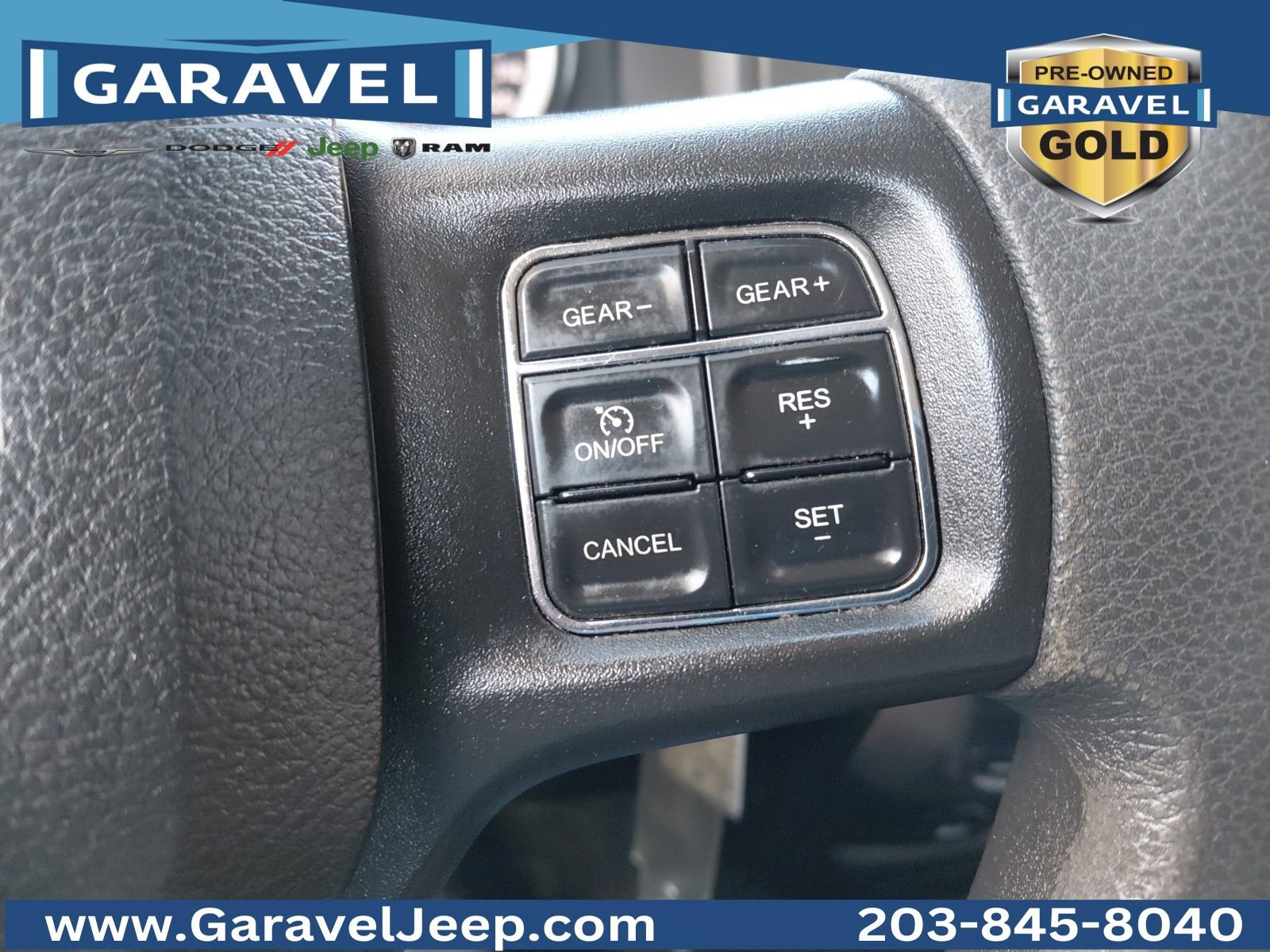 Used 2022 RAM 1500 Tradesman w/ Tradesman SXT Package image 8